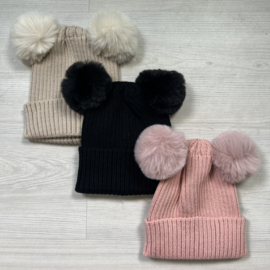 Caps & beanies