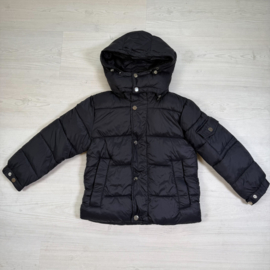 Winter Essential Jacket - zwart