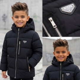 ICON Arctic Puffer Jacket