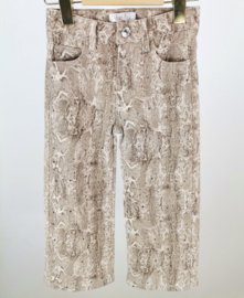 Your diamond snake pants