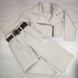 Milano Chic Set