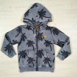 Palm tree vest