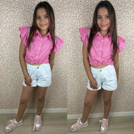 Fly away set - barbieroze