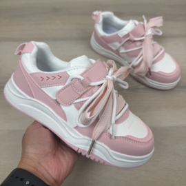 Dream sneakers - roze