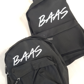 Baas backpack