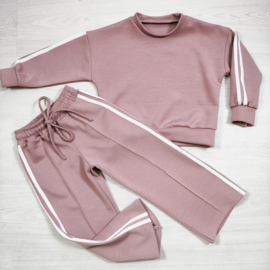 Blush Street Style Set