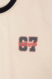 Icon Original 67 longsleeve - beige
