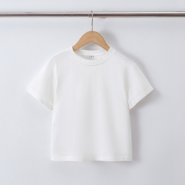 Essential basic tee