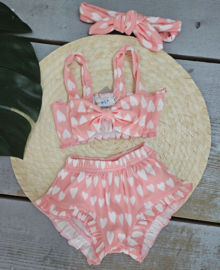 Love my bikini - roze