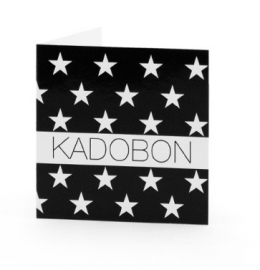 Kadobon € 10,-