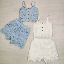 Mini Ibiza Style Set