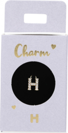 Charm Hangers - H