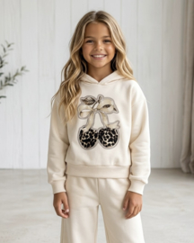 Wild Cherry Set - beige 