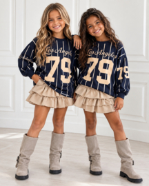 Los Angeles 79 Jersey - navy
