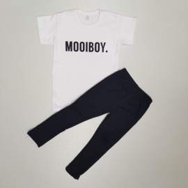 Little Mooiboy set