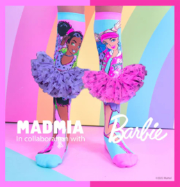 Barbie extra vibes 6 yr t/m volw