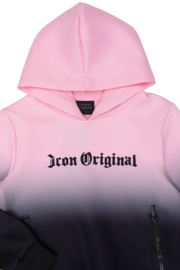 Shadow Icon set - roze (verzenddatum 16 okt)