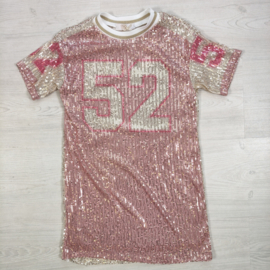 Sparkle 52 Sequin Dress