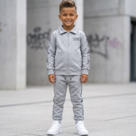 ICON Signature Track Set – Grey