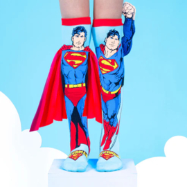 Superman socks 3 t/m 5 jaar