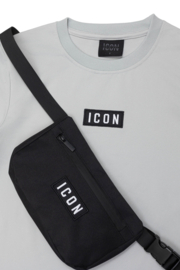 Icon fresh summer set - grijs