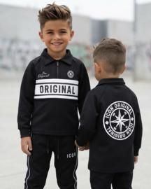 Icon Compass Tracksuit
