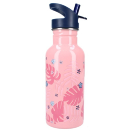 Drinkfles 500ml Stitch Bon Appetit!