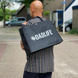 #DADLIFE bag
