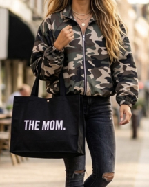 The mom bag