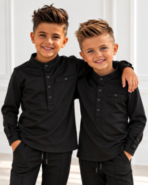 Feestkleding jongens 98-164