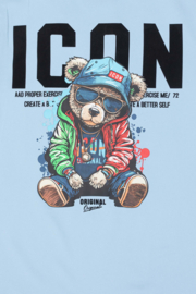 #ICON Bear Set – blauw