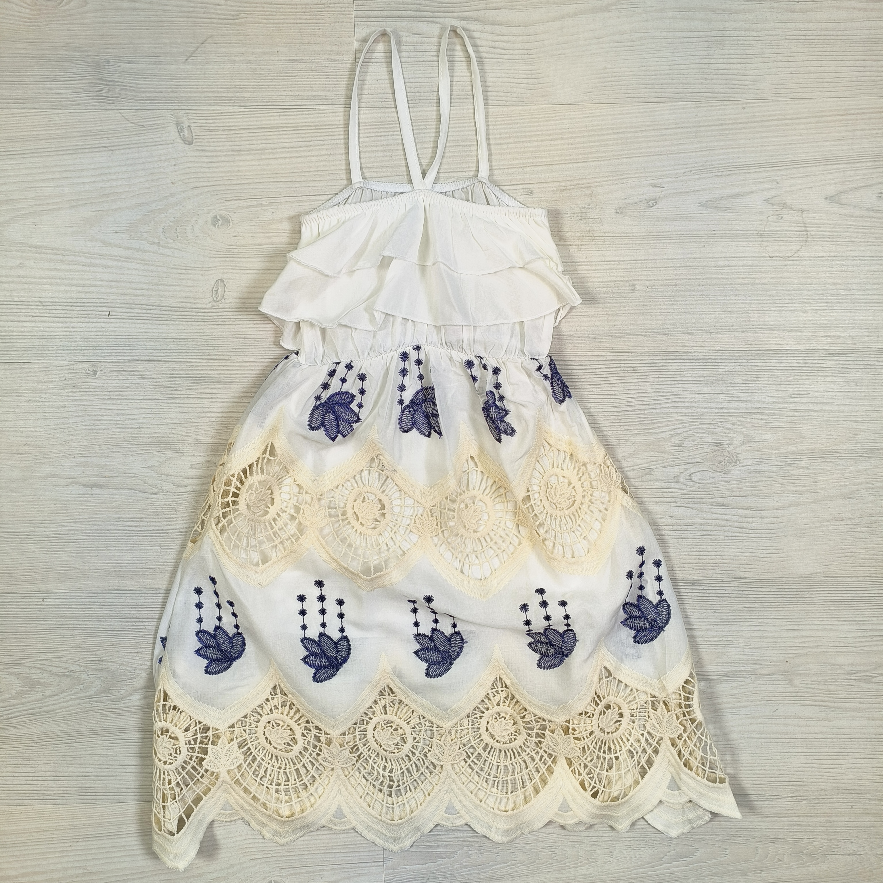 Not your average summer dress