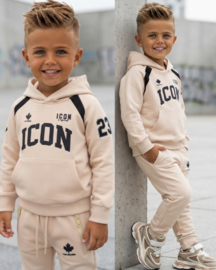 Icon College Tracksuit