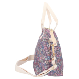 Miss Melody mini shopper FLOWERFIELD