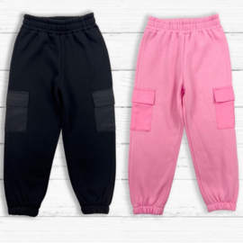 Girly sweatpants