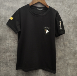 Eagle boys tee