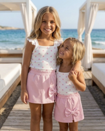 Candy Bow Summer Set