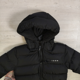 #ICON Statement Puffer Jacket