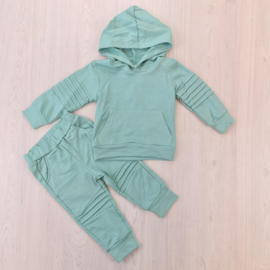 Keep it cool set - Mint