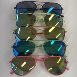 Color aviator