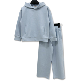 Soft Touch Boys Street Set - blauw