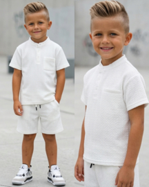 Classic cool set - wit