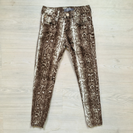 Snake pants