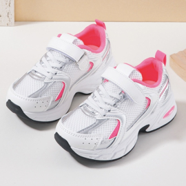 Sporty sneakers -pink