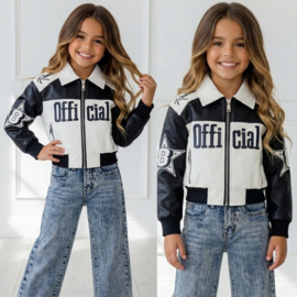 Your Offical Biker Jacket