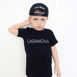 Casanova Shortsleeves