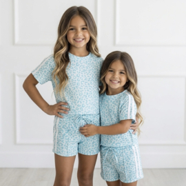 Wild style set - mint