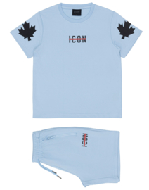 #ICON Bear Set – blauw