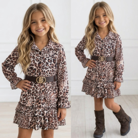 Wild Romance Dress