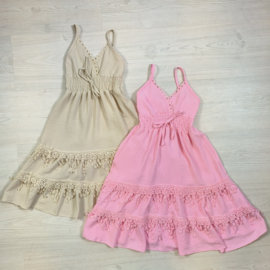 Heat wave dress